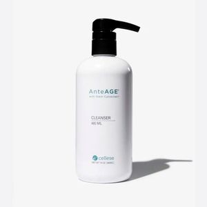AnteAGE backbar size cleanser